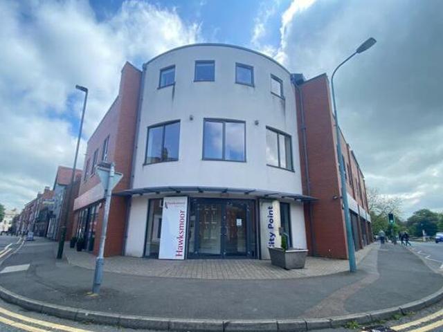 House for rent in Lichfield, Boley Park