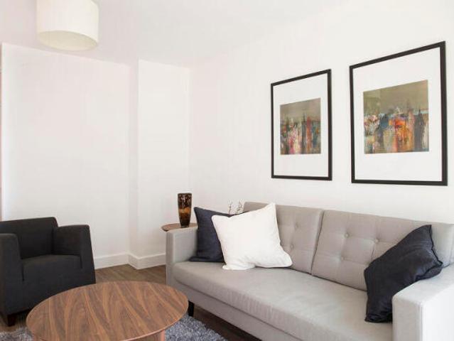 Apartment for rent