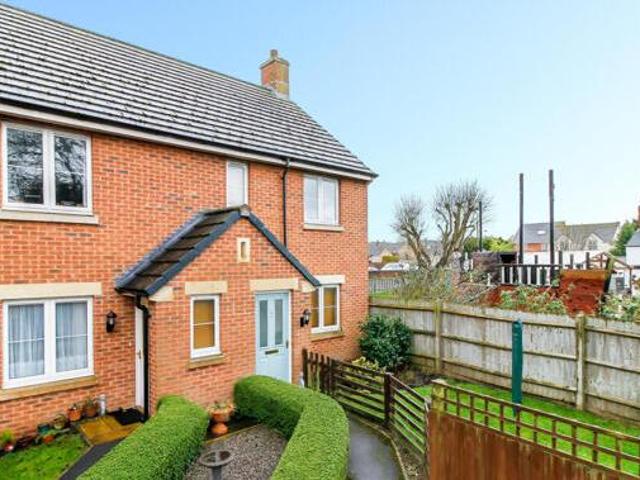 House for rent in Swindon, England