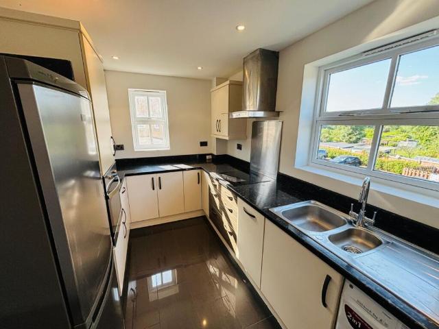 Apartment for rent in Hendon