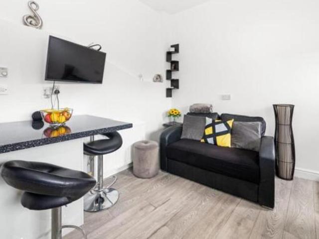 Apartment for rent in Sydenham, Isle Of Man