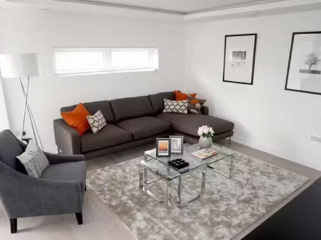 Apartment for rent in Keston, Greater London