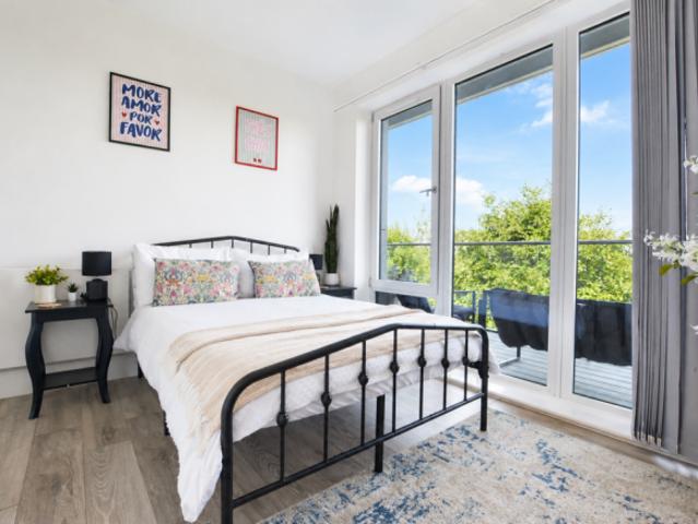 Apartment for rent in Hutton, Navestock Side