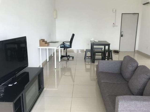 Apartment for rent in Tebrau, Johor
