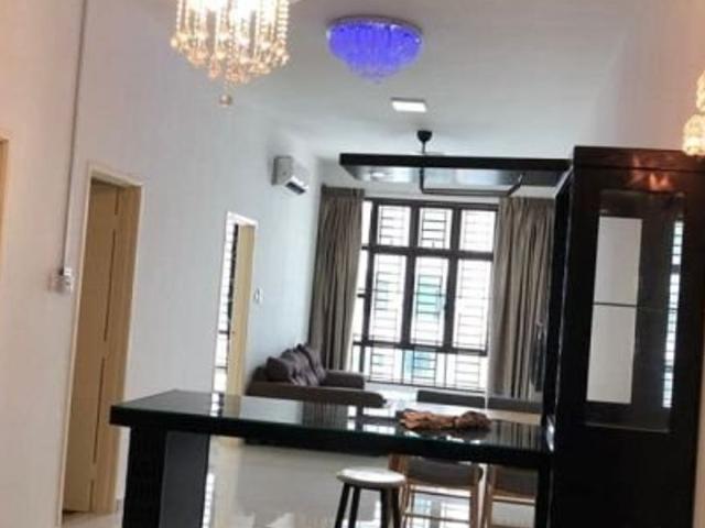 Apartment for rent in Johore Bahru, Johor