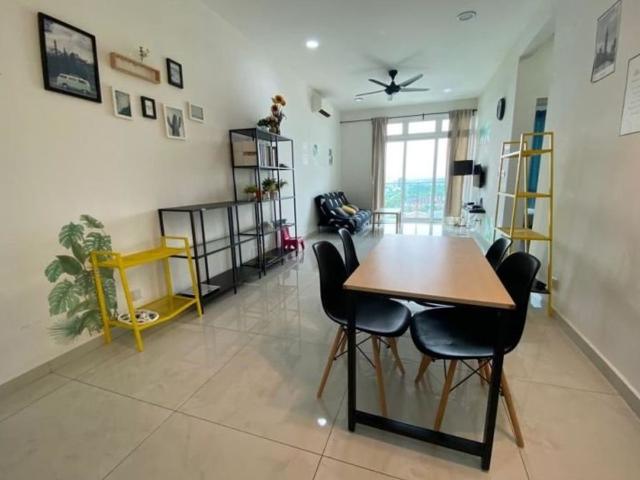 Apartment for rent in Johore Bahru, Johor