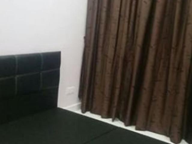 Apartment for rent in Johore Bahru, Johor