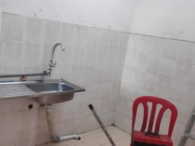Apartment for rent in Port Klang, Selangor