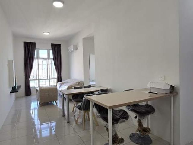 Apartment for rent in Perak, Tanjong Ipoh