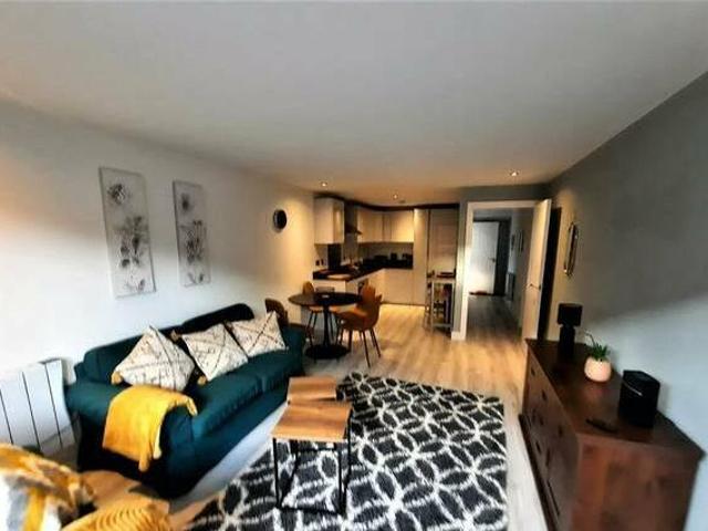 House for rent in Dudley Port, Tipton