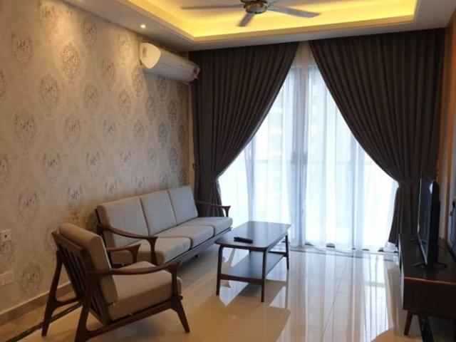Apartment for rent in Pasir Gudang, Johor