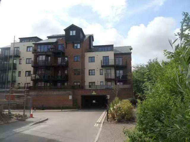 Apartment for rent in Hockerill, Colliers End