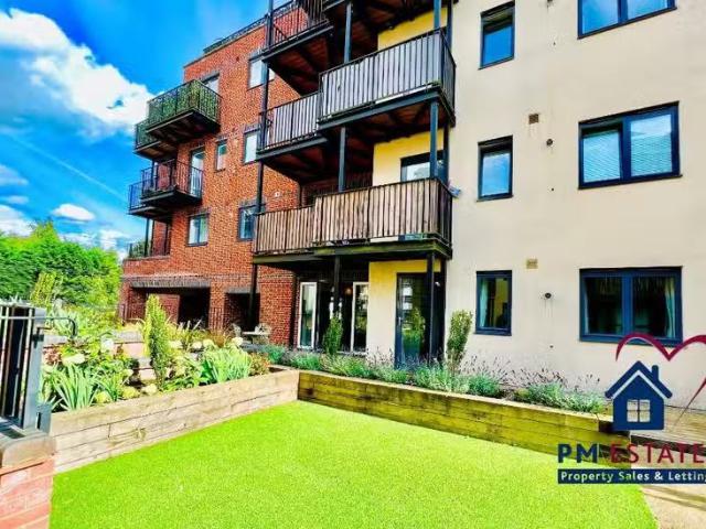 Apartment for rent in Hockerill, Colliers End