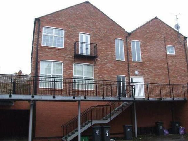 House for rent in Leicestershire, England