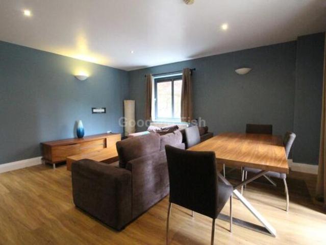 Apartment for rent in Ellesmere, Shropshire