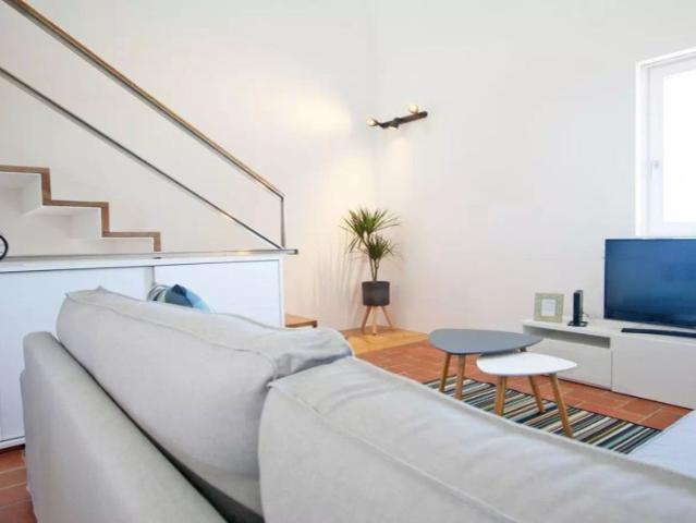 Apartamento alugar em Tavira (Santa Maria e Santiago), Tavira