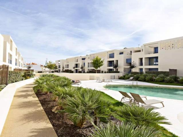 Apartamento alugar em Tavira (Santa Maria e Santiago), Tavira