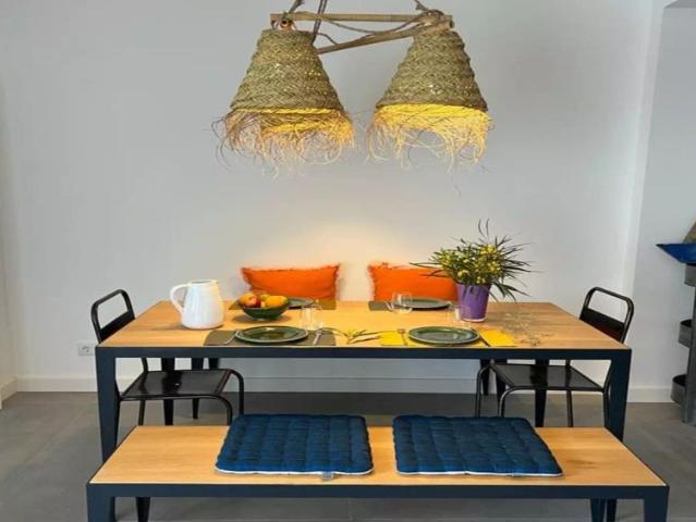 Apartamento alugar em Tavira (Santa Maria e Santiago), Tavira