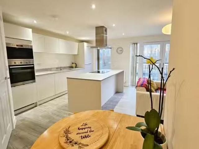 Apartment for rent in Bessacarr, Doncaster