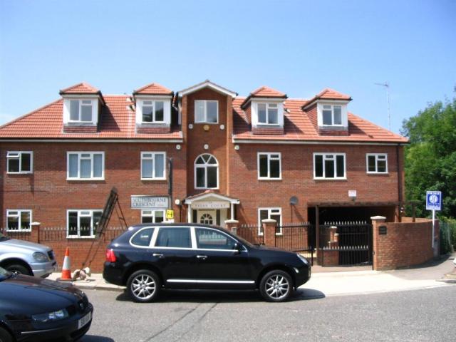 Apartment for rent in Hendon
