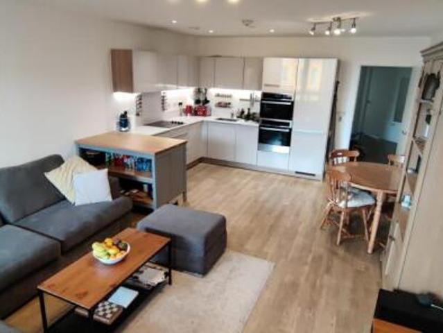 Apartment for rent in Cat Hill