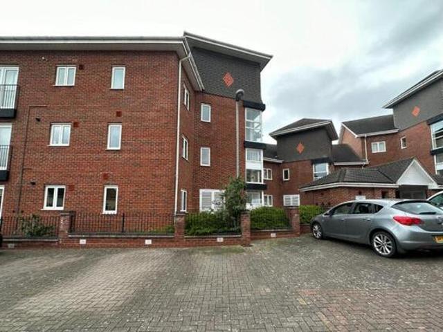 House for rent in Frankwell, Shropshire