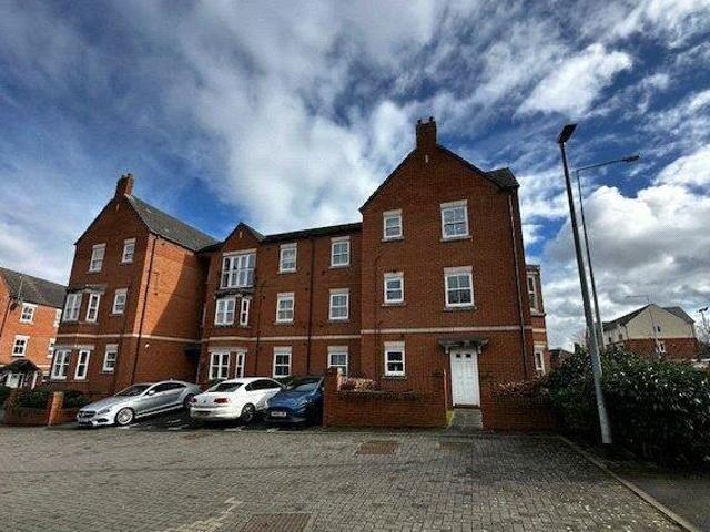House for rent in Frankwell, Shropshire