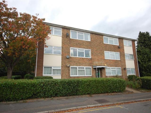 Apartment for rent in Finchley