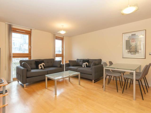 Apartment for rent in Jewellery Quarter, West Midlands