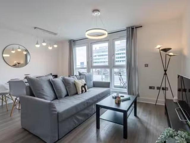 Apartment for rent in Knaresdale with Kirkhaugh, Slaggyford