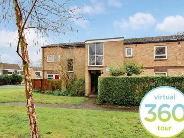 House for rent in Cambridgeshire