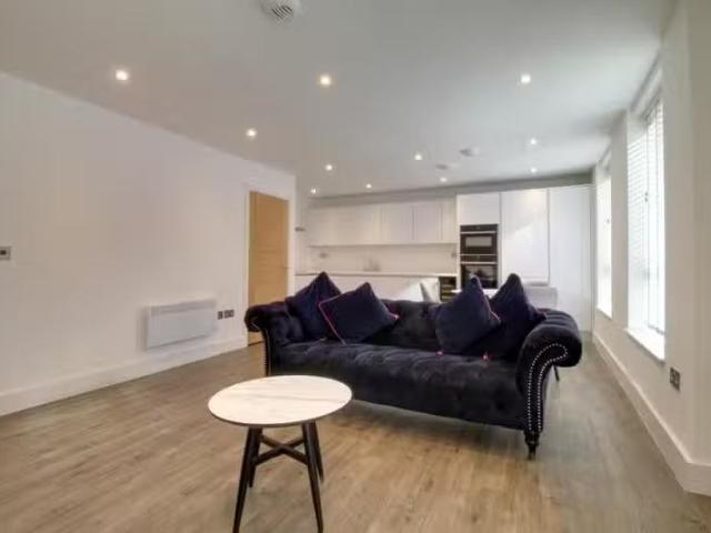 Apartment for rent in Tenby, Wales