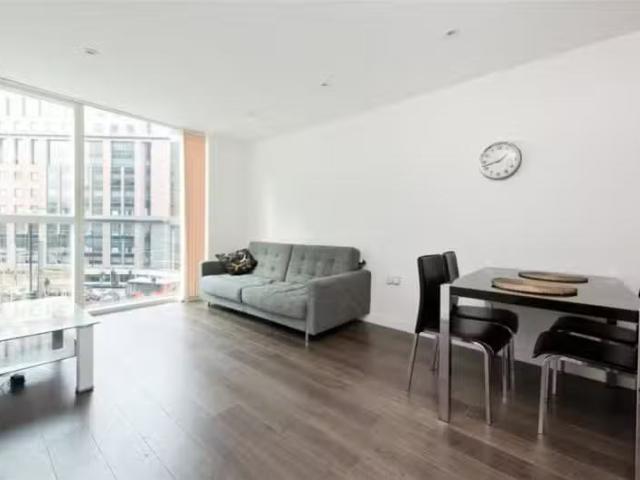 Apartment for rent in Greater London