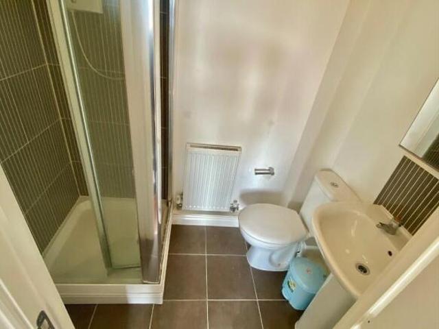 Apartment for rent in Stoke-on-Trent