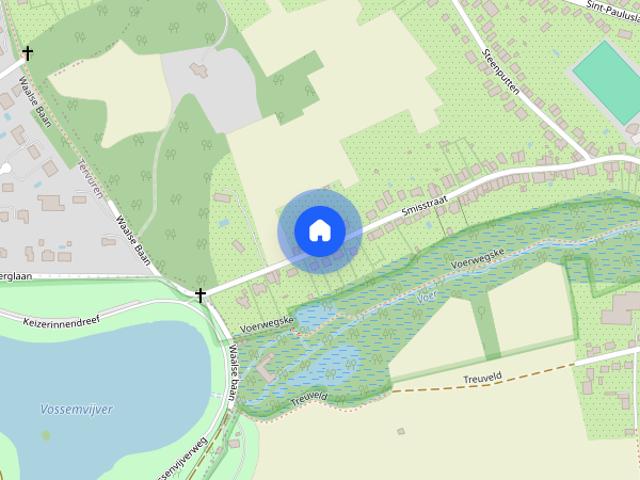 Appartement location à Tervueren, Brabant