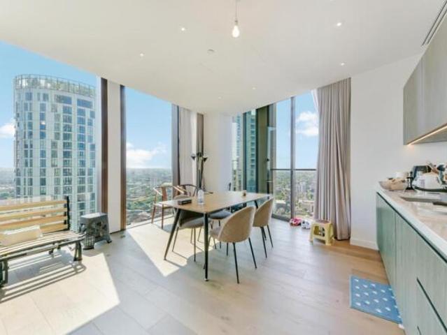 Apartment for rent in Cat Hill, England