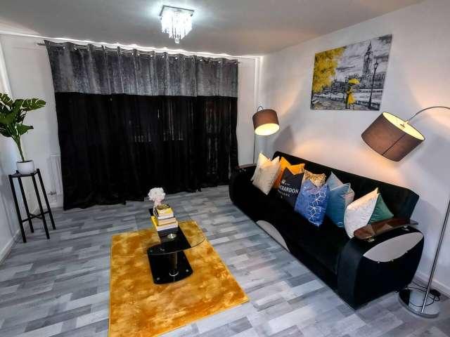 Apartment for rent in Greater London