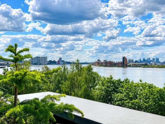 Apartment for rent in Royal Borough of Greenwich, Greater London