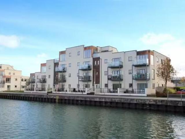 Apartment for rent in Clapton In Gordano, North Somerset