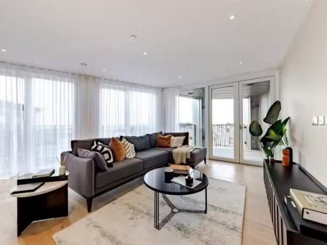 Apartment for rent