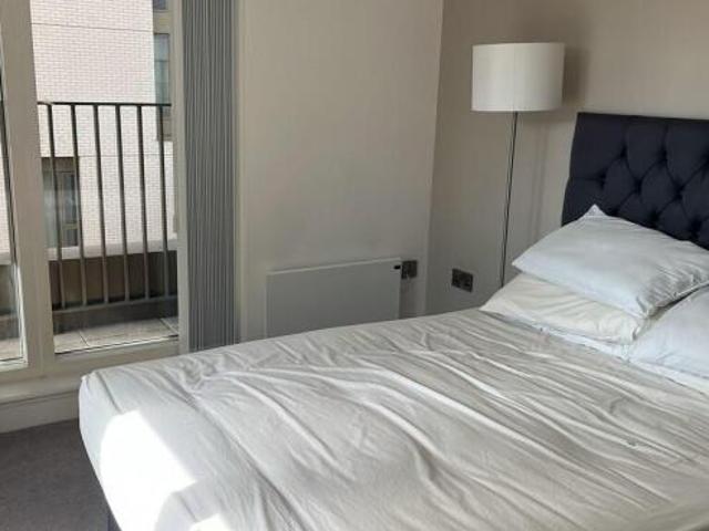 Apartment for rent in Arbury, Cambridgeshire