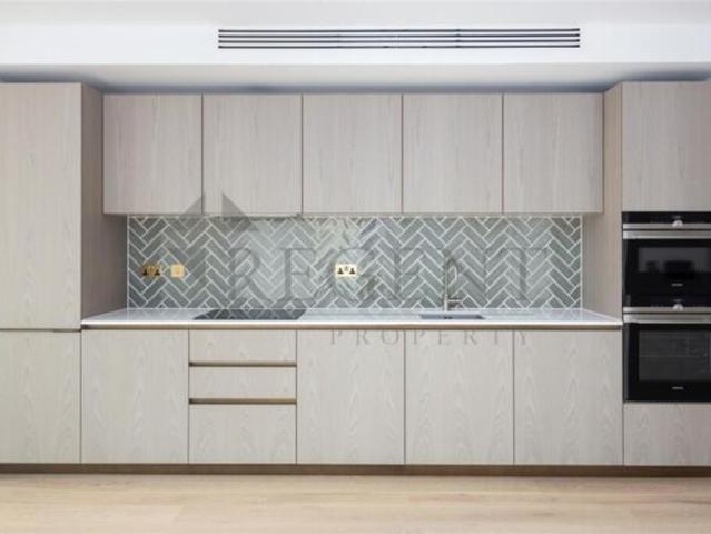Apartment for rent in Atlas, South Yorkshire