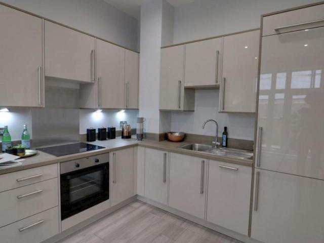 Apartment for rent in Alton Barnes, Essex