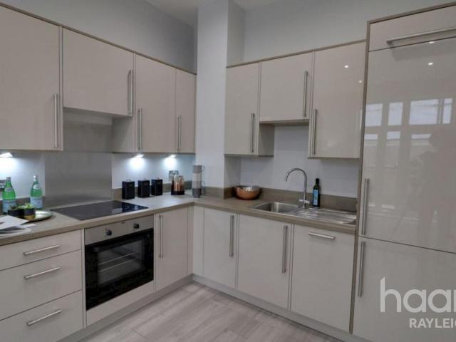 Apartment for rent in Alton Barnes, Essex