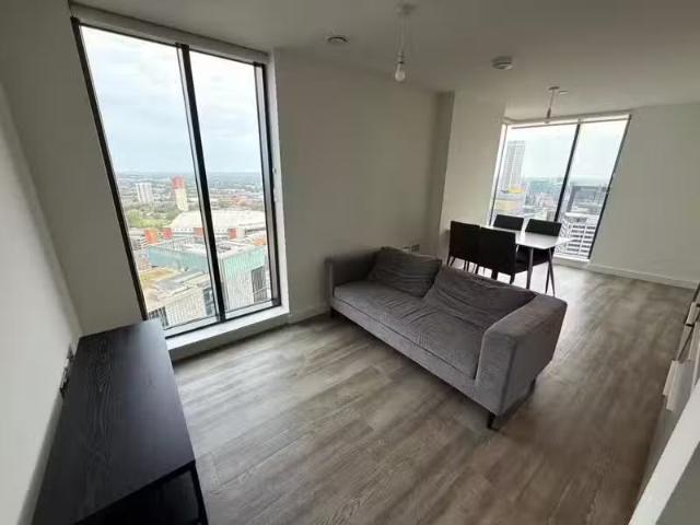 Apartment for rent in Ladywood, West Midlands