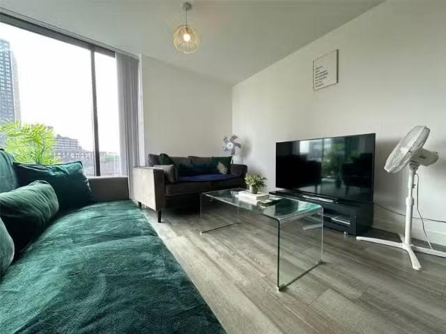 Apartment for rent in Ladywood, West Midlands