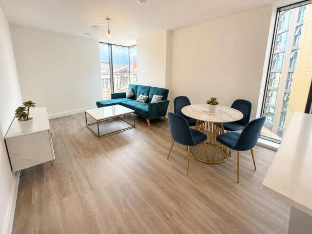 Apartment for rent in West Midlands