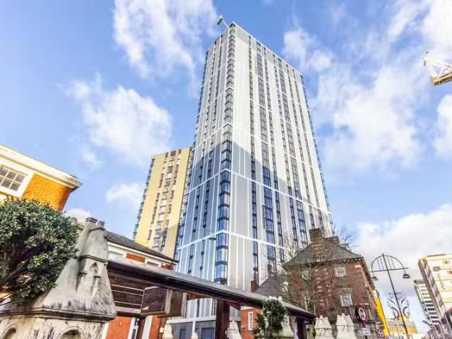 Apartment for rent in West Midlands