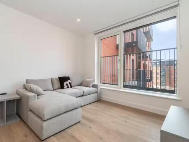 Apartment for rent