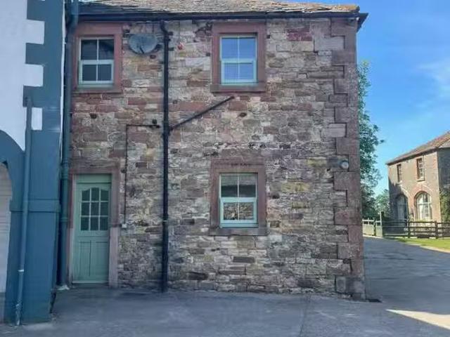 Apartment for rent in Micheldever, Hampshire